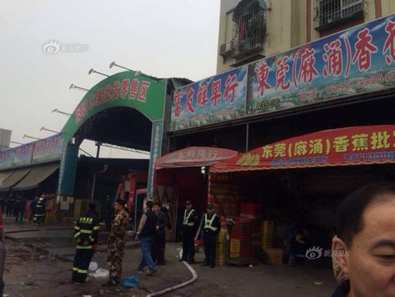 供应链管理中的货物供应动态