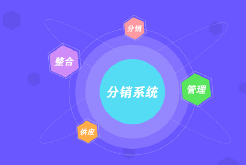 渠道分销攻略：打造高效品牌扩展之路